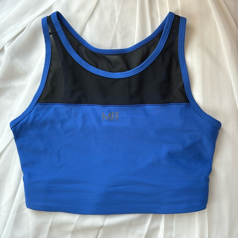 Machines for Freedom Sports Bra